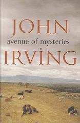 Avenue of Mysteries by John Irving